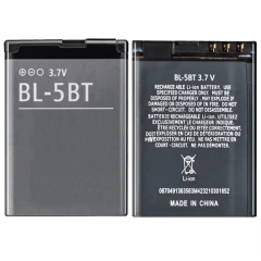 Nokia N75 7510 电池 BL-5BT