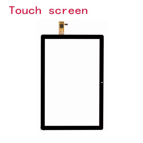 TCL TAB10 8092 8091 Alcatel 1T 10 2020 Touch Nero