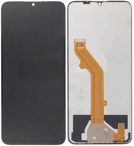 TCL 40SE T610K T610K2 T610P T610P2 Display RIGENERATO Senza Frame Nero