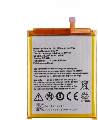 ZTE Blade A510 Batteria Li3822T43P8h725640