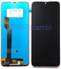 Wiko View 3 原装单片 黑