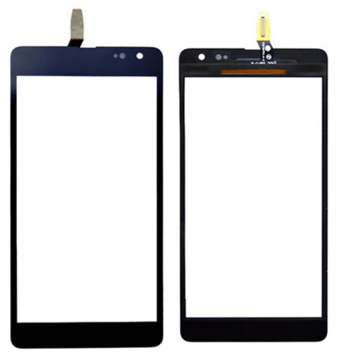 Nokia Lumia N535 2S 触摸