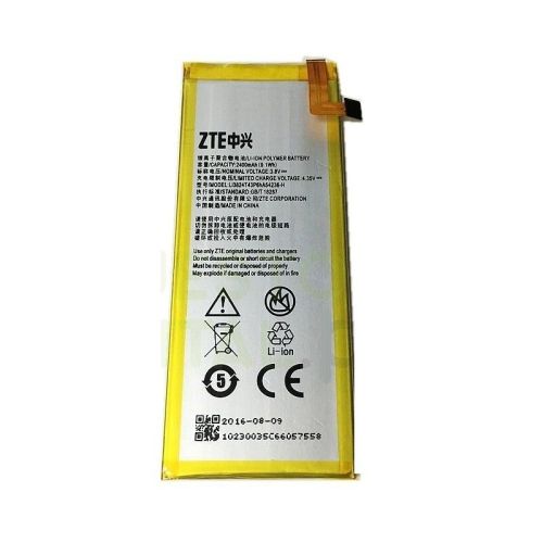 ZTE Blade S6 Batteria Li3824T43P6hA54236