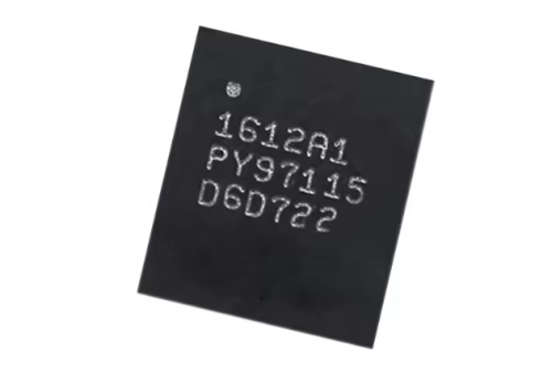 **1612A1 适用于苹果 8 / 8Plus / X / XR / XS / XS MAX / 11 / 11Pro / 11Pro Max USB充电IC芯片
