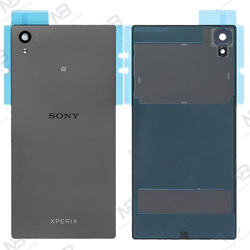 Sony Xperia Z5 后盖 黑