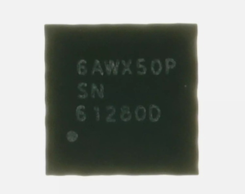 **SN61280D  适用于苹果 7 / 7Plus / 8 / 8Plus / X / XR / XS / XS MAX / 11系列 / 12系列 IC芯片相机电源