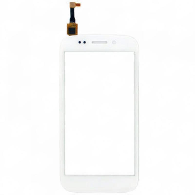 Wiko Stairway 触摸 白