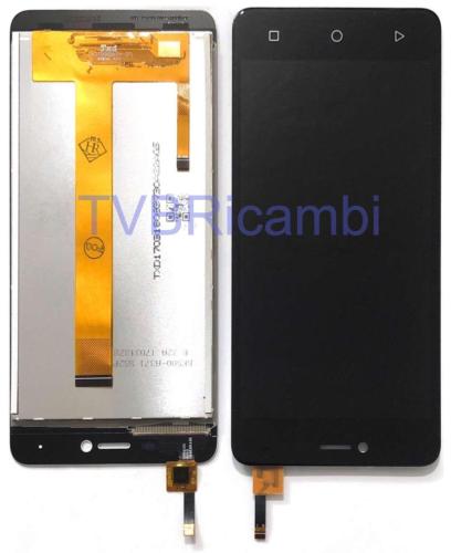 Wiko Jerry Max 单片 黑