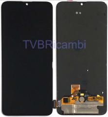 One Plus 6T 原换盖板单片 黑 A6010 A6013