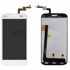 Wiko Dark Moon 单片 黑