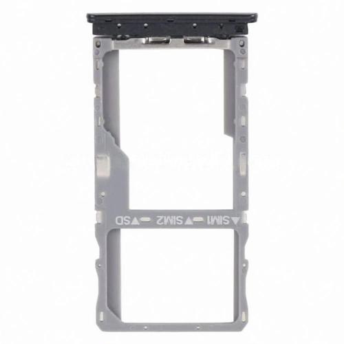 TCL 20SE Sim Tray Nero	 T761H T671H