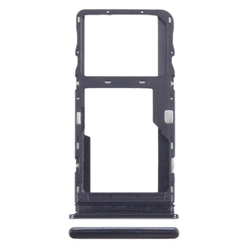 TCL 20L T774H T774B TCL 20L Plus T775H T775B TCL 20S T773O TCL 10Plus T782H Sim Tray Nero