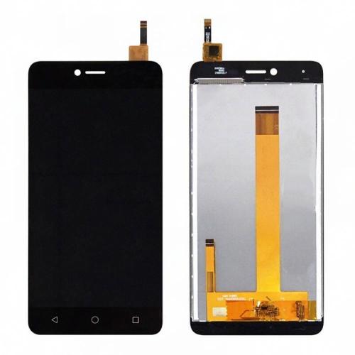 Wiko Lenny 3 Max 单片 黑