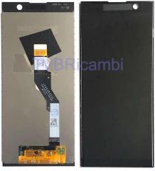 Sony Xperia XA2 Plus 原装单片 黑
