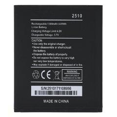 Wiko Sunny 2 电池 2510