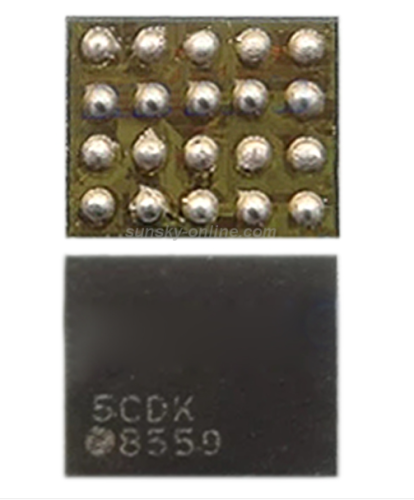 **8559 IC LCD显示器背光灯控制IC芯片