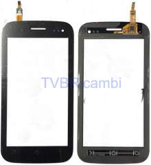 Wiko Cink King Touch Nero