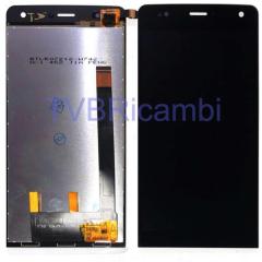 Wiko Getway 单片 黑