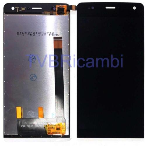Wiko Getway 单片 黑