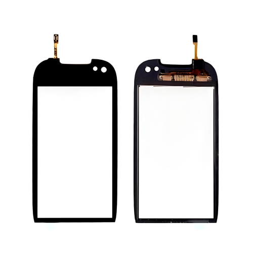 Nokia Lumia N701 触摸