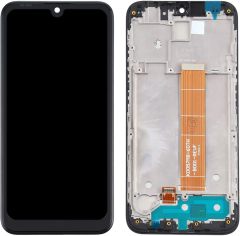 Nokia 2.2 原装带框 黑 TA1183-TA1184