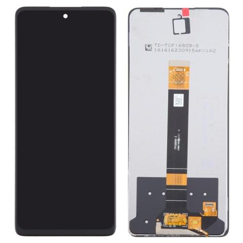 TCL 50SE T611B Display ORIGINALE Senza Frame Nero
