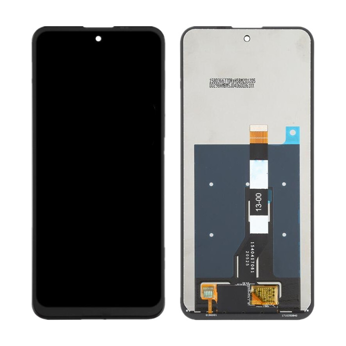 Nokia X100 TA1399 原装单片 黑
