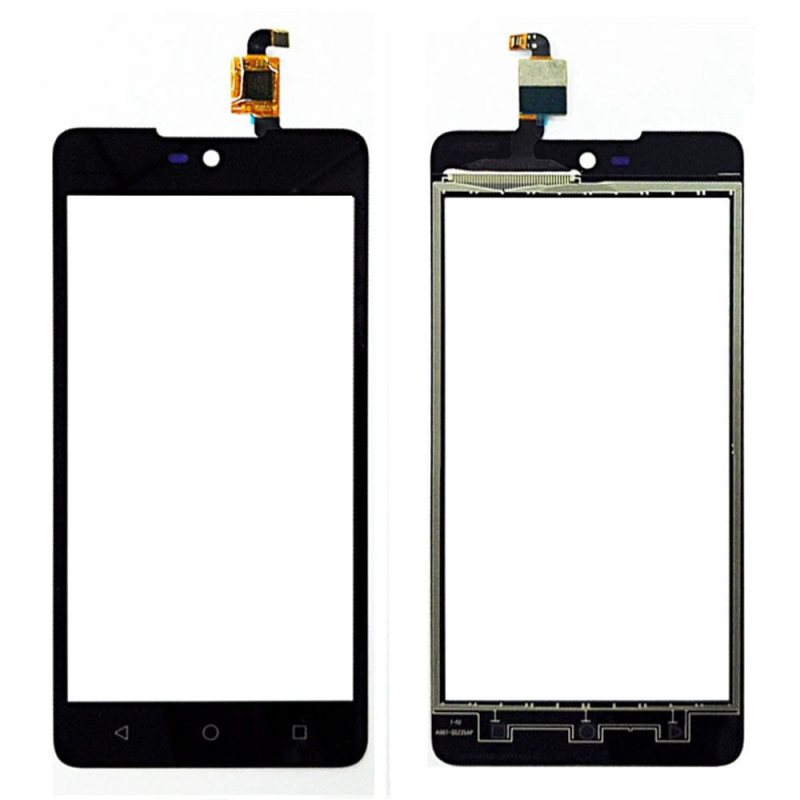 Wiko Rainbow Lite 触摸 黑