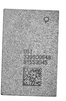 **339S00648 适用于苹果 11系列 IC 芯片 (WIFI)