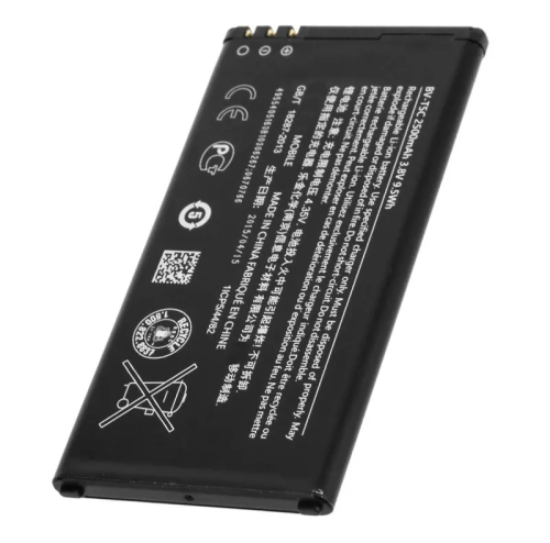 Nokia Lumia N640 电池 BV-T5C