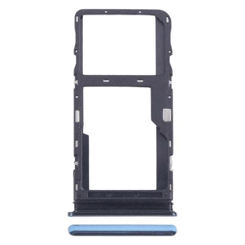 TCL 20L T774H T774B TCL 20L Plus T775H T775B TCL 20S T773O TCL 10Plus T782H Sim Tray Blu