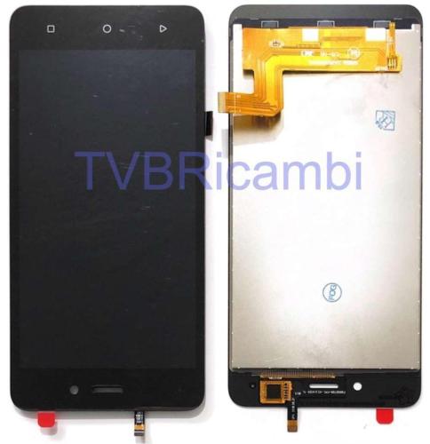 Wiko Sunny 3 单片 黑