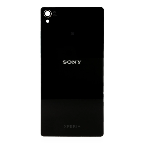 Sony Xperia Z3 后盖 黑 D6603