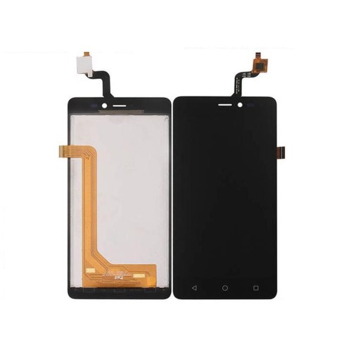 Wiko Freddy Display Senza Frame Nero