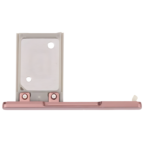 Sony XA1 Sim Tray Rosa G3112