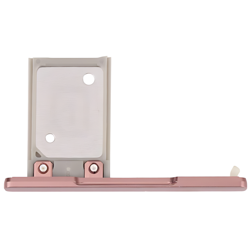 Sony XA1 Sim Tray Rosa G3112