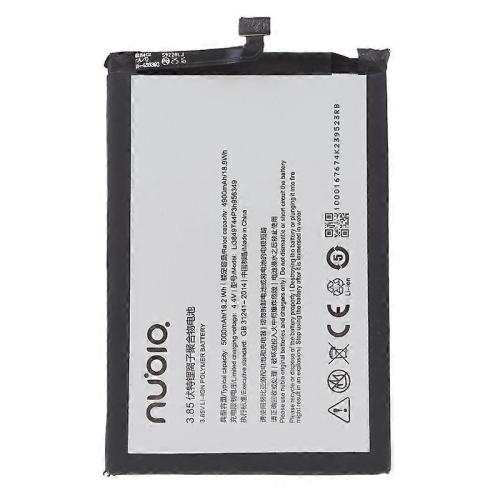 ZTE Nubia N1 NX541J Batteria Li3849T44P6h956349