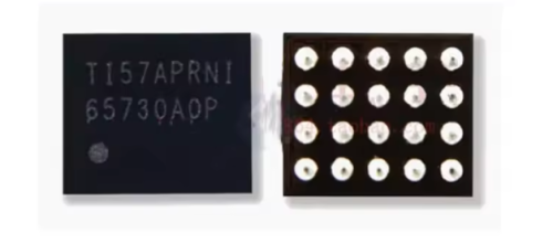 **65730A0P 适用于苹果 6 / 6Plus / 6S / 6S Plus / 7 / 7Plus / 8 / 8Plus / XR / 11 IC LCD 显示屏