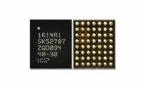 **1614A1 适用于苹果 12 / 12Mini / 12Pro / 12Pro Max USB充电IC芯片