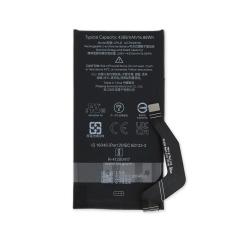 Batteria De Grande Capacita 4300MAH GP5JE Google Pixel 7A GWKK3 GHL1X G0DZQ G82U8 (Prodotto Nello Stabilimento Di Deji, Senza Logo)