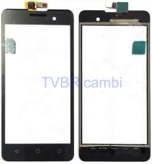 Wiko Lenny 2 Touch Nero