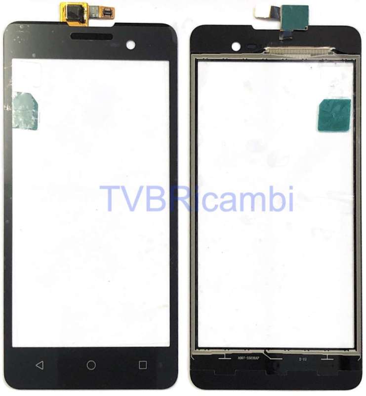 Wiko Lenny 2 Touch Nero