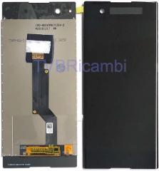 Sony Xperia XA1 原装单片 黑 G3112