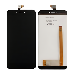 Wiko U Pulse 原装单片 黑