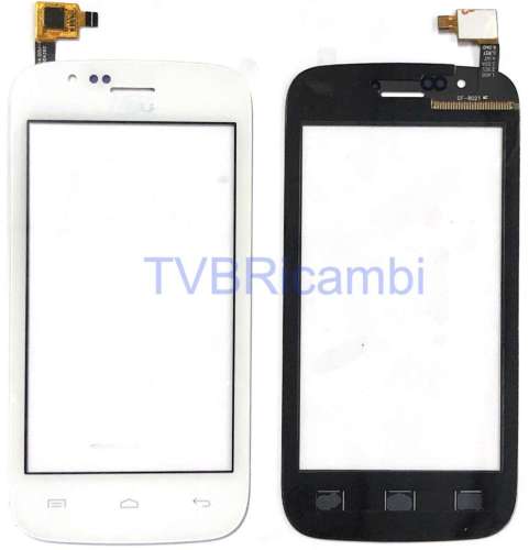 Wiko A270 触摸 白