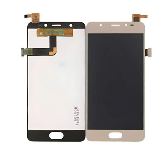 Wiko U Feel Prime 单片 金