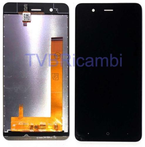 Wiko Harry 单片 黑