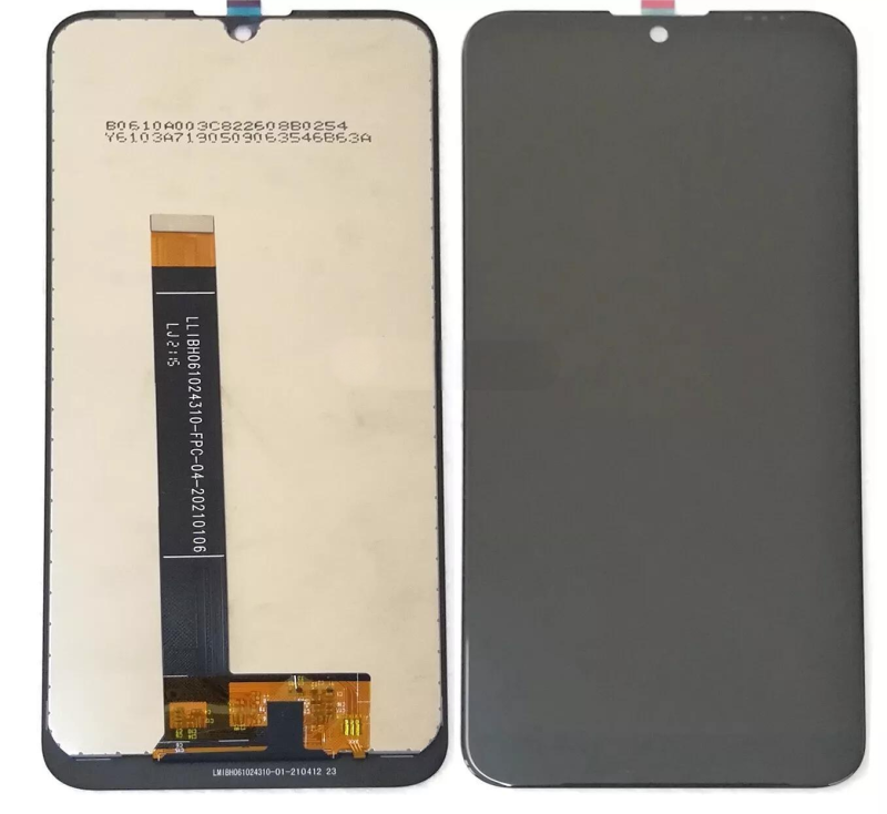 Wiko Ridge 3 原装单片 黑