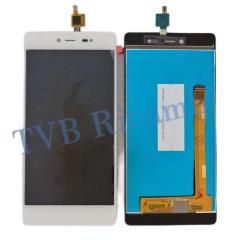Wiko Fever 4G 单片 白