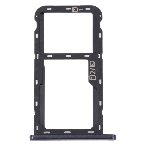 ZTE Blade A52 4G Sim Tray Nero